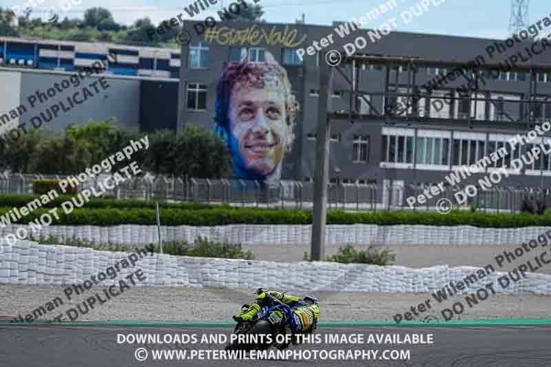 march 2018;motorbikes;no limits;peter wileman photography;portugal;trackday digital images;valencia